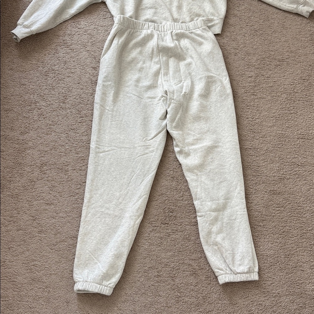Gap vintage soft sweat set - Picture 7 of 9